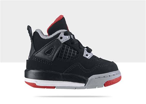 jordan aj4 retro baby - jordan retro 4 shoes.